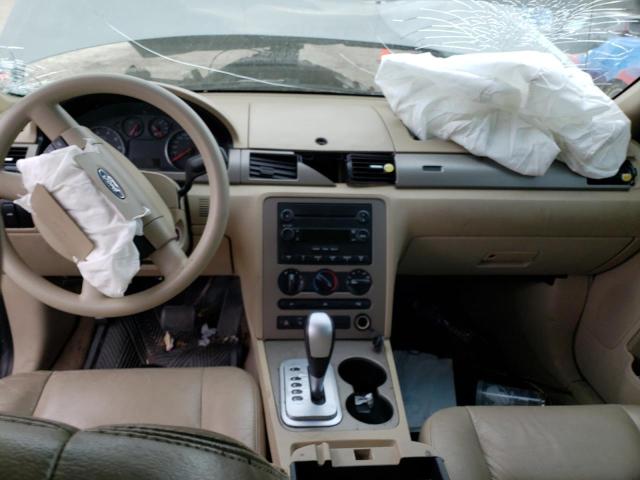 Photo 8 from auction – 2006 FORD FIVE HUNDR with VIN 1FAHP23166G131065