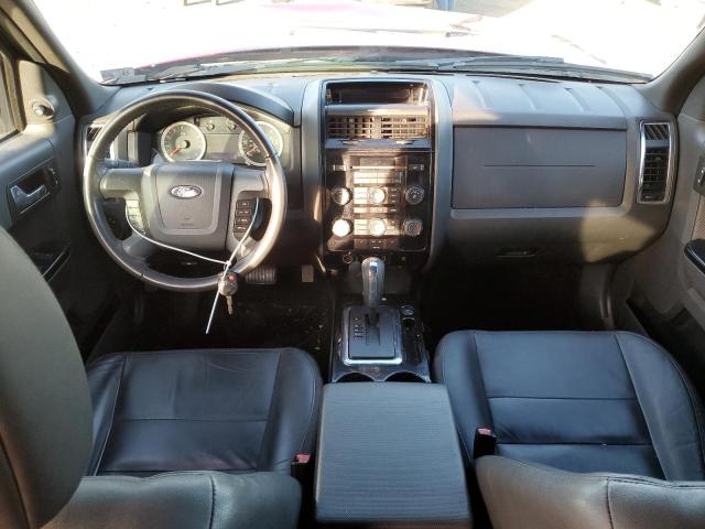Photo 8 from auction – 2012 FORD ESCAPE LIM with VIN 1FMCU0E70CKC52469