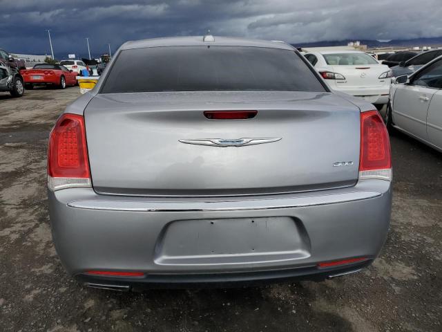 Photo 6 from auction – 2015 CHRYSLER 300 LIMITE with VIN 2C3CCAAG4FH797450