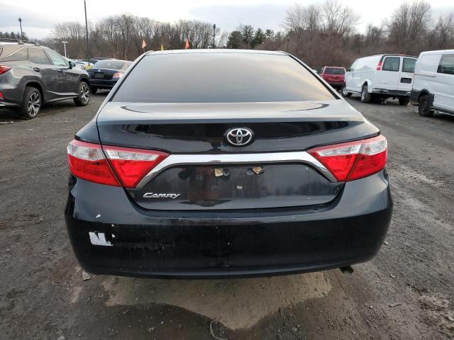 Photo 6 from auction – 2016 TOYOTA CAMRY LE with VIN 4T4BF1FK9GR577569