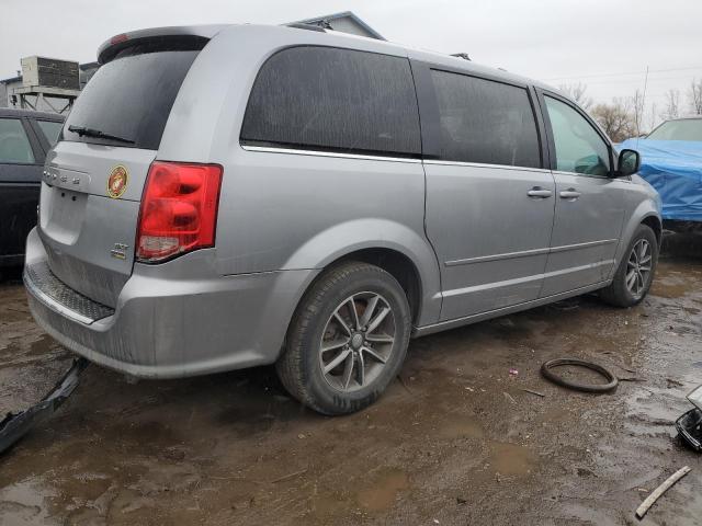 Photo 3 from auction – 2017 DODGE GRAND CARA with VIN 2C4RDGCG3HR859937