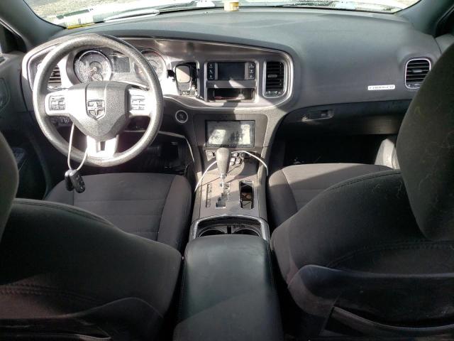 Photo 8 from auction – 2013 DODGE CHARGER SE with VIN 2C3CDXBG1DH523280