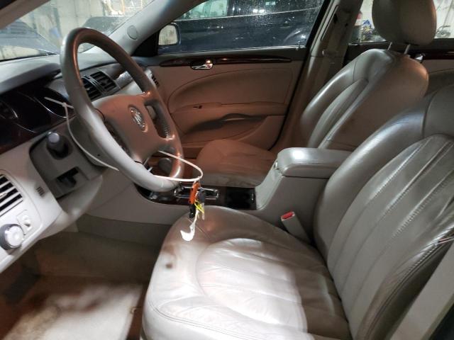 Foto 7 de la subasta – 2011 BUICK LUCERNE CX con VIN 1G4HC5EM6BU130388