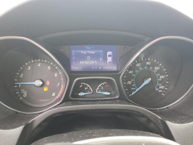Photo 9 from auction – 2013 FORD FOCUS SE with VIN 1FADP3F24DL121499