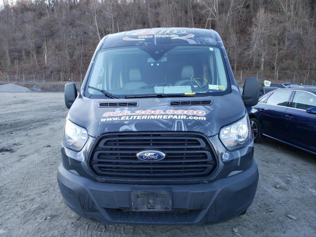 Photo 5 from auction – 2019 FORD TRANSIT T- with VIN 1FTYR2CM9KKB31034