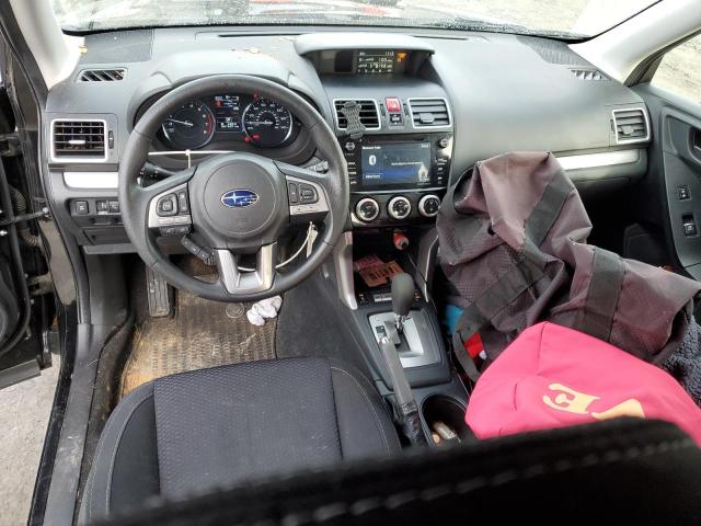 Photo 8 from auction – 2018 SUBARU FORESTER 2 with VIN JF2SJAGC1JH595523
