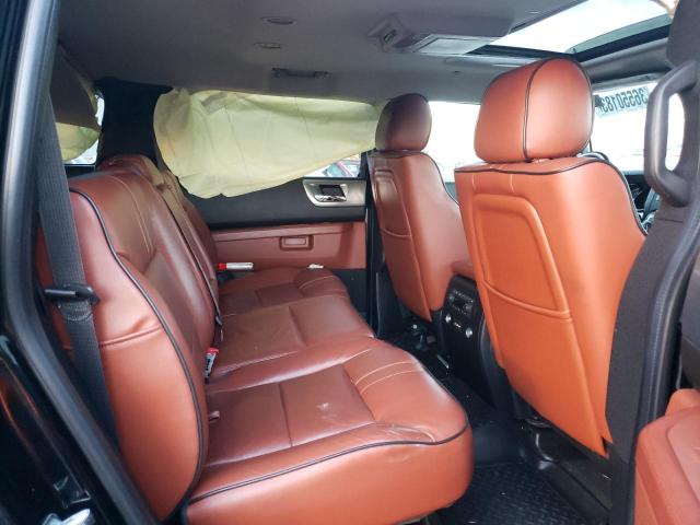 Zdjęcie 11 z aukcji – 2008 HUMMER H2 z VIN 5GRGN23838H100523