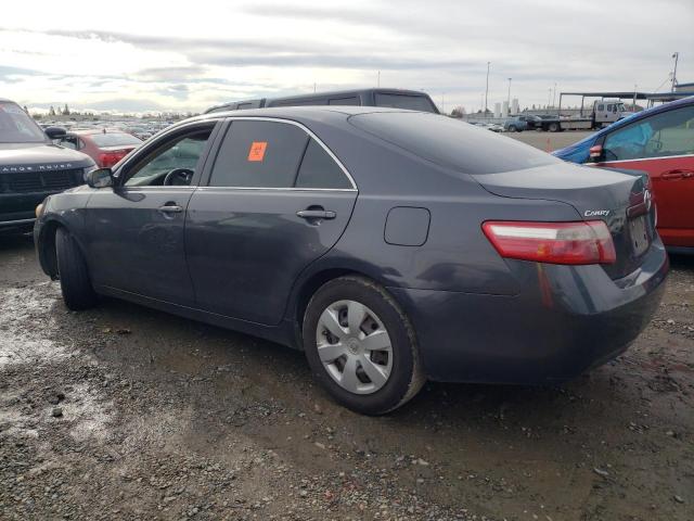 Photo 2 from auction – 2009 TOYOTA CAMRY BASE with VIN 4T1BE46K09U320592