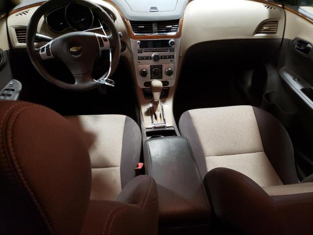 Photo 8 from auction – 2012 CHEVROLET MALIBU 1LT with VIN 1G1ZC5E00CF347911