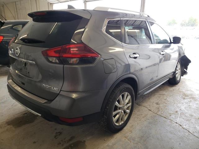 Photo 3 from auction – 2018 NISSAN ROGUE S with VIN KNMAT2MV1JP563757