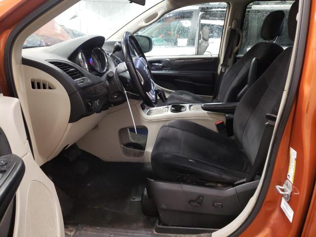 Photo 7 from auction – 2011 DODGE GRAND CARA with VIN 2D4RN5DG2BR743719