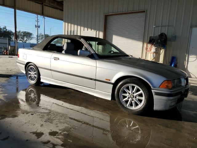 Photo 4 from auction – 1999 BMW 328 IC AUT with VIN WBABK8332XEY91216