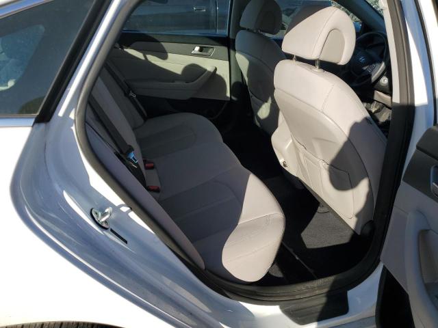 Photo 10 from auction – 2015 HYUNDAI SONATA SE with VIN 5NPE24AF7FH167929