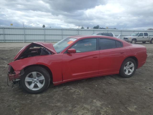 DODGE CHARGER SX 2012 with VIN 2C3CDXHG2CH286546 - Photo from auction