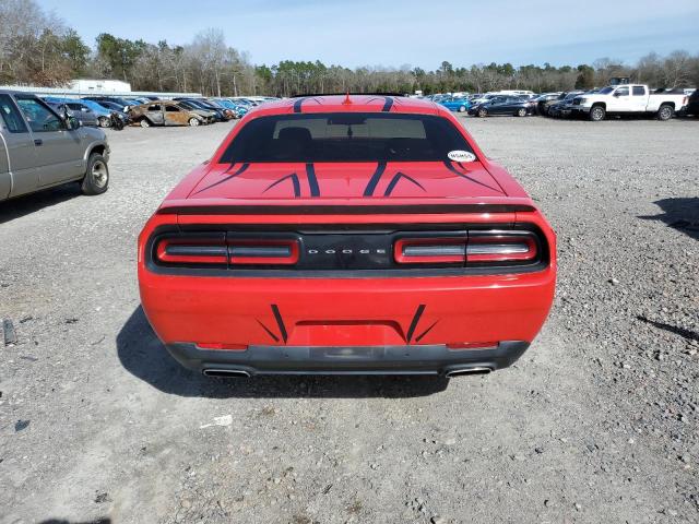 Photo 6 from auction – 2015 DODGE CHALLENGER with VIN 2C3CDZAG2FH700855