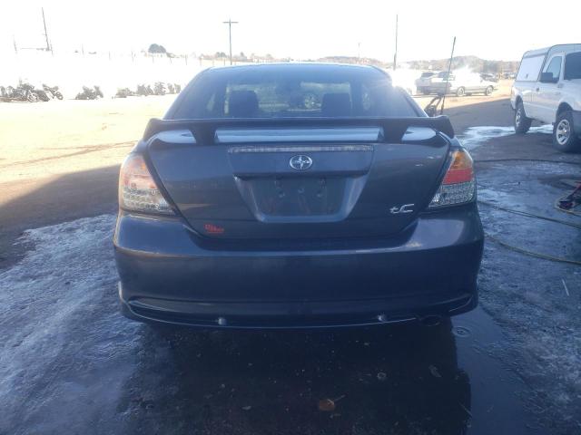 Photo 6 from auction – 2006 TOYOTA SCION TC with VIN JTKDE177560094812