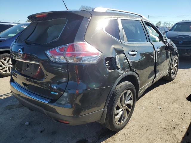 Photo 3 from auction – 2014 NISSAN ROGUE S with VIN 5N1AT2MT5EC796192