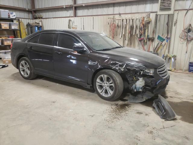 Photo 4 from auction – 2013 FORD TAURUS SEL with VIN 1FAHP2E81DG144443