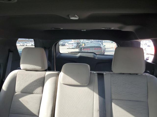 Photo 10 from auction – 2011 FORD EXPLORER with VIN 1FMHK8B87BGA66257