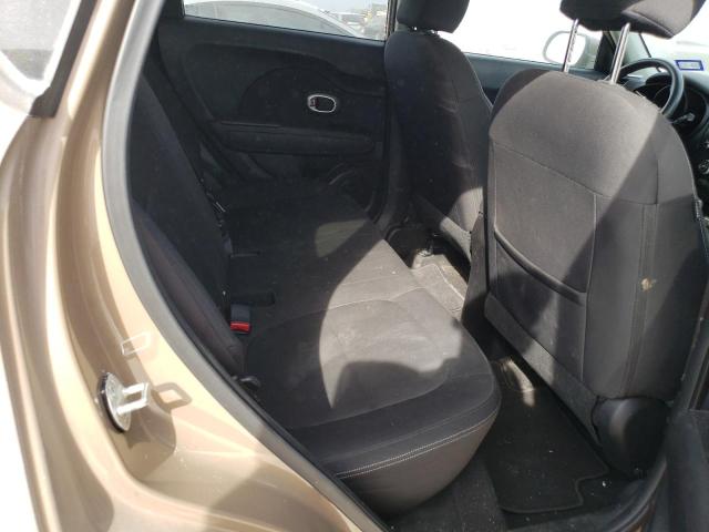 Photo 10 from auction – 2014 KIA SOUL with VIN KNDJN2A22E7010271