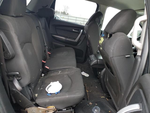Zdjęcie 11 z aukcji – 2011 GMC ACADIA SLE z VIN 1GKKRNED4BJ190300