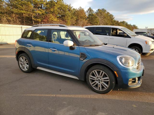 Photo 4 from auction – 2020 MINI COOPER COU with VIN WMZYW3C09L3L09225
