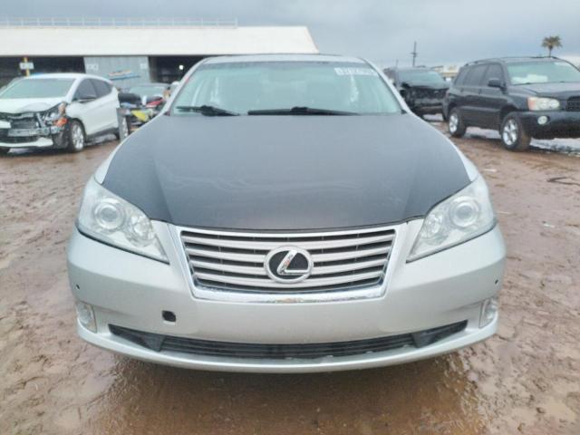 Photo 5 from auction – 2011 LEXUS ES 350 with VIN JTHBK1EG1B2464516