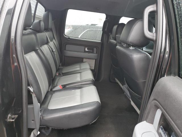 Zdjęcie 10 z aukcji – 2013 FORD F150 SUPER z VIN 1FTFW1CT2DKD03263