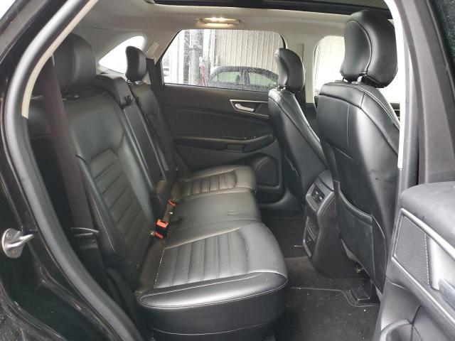 Photo 11 from auction – 2017 FORD EDGE SEL with VIN 2FMPK4J87HBC18351