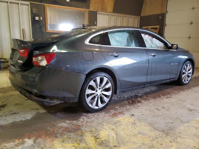 Photo 3 from auction – 2016 CHEVROLET MALIBU PRE with VIN 1G1ZH5SX9GF332901