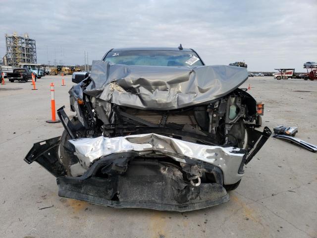 Photo 5 from auction – 2020 CHEVROLET SILVERADO with VIN 1GCRYDED6LZ340918