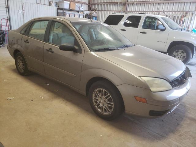 Photo 4 from auction – 2005 FORD FOCUS ZX4 with VIN 1FAFP34N95W289130