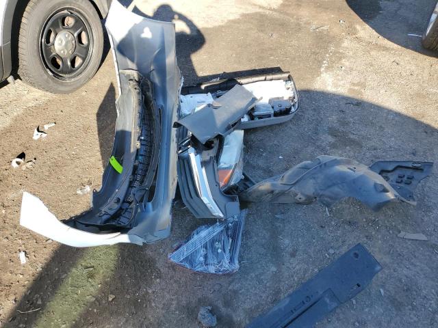 Photo 12 from auction – 2012 HONDA CIVIC LX with VIN 2HGFB2F55CH523972