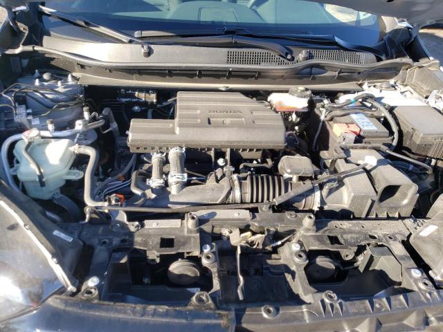 Photo 11 from auction – 2021 HONDA CR-V SE with VIN 5J6RW2H78ML024449