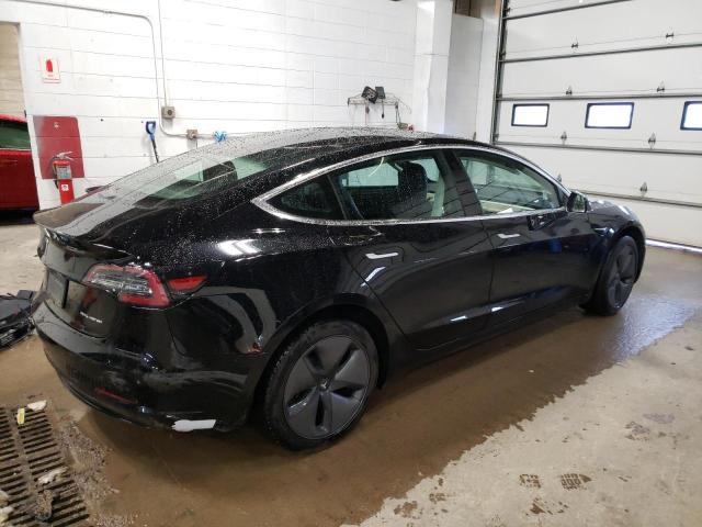 Photo 3 from auction – 2019 TESLA MODEL 3 with VIN 5YJ3E1EB7KF385091