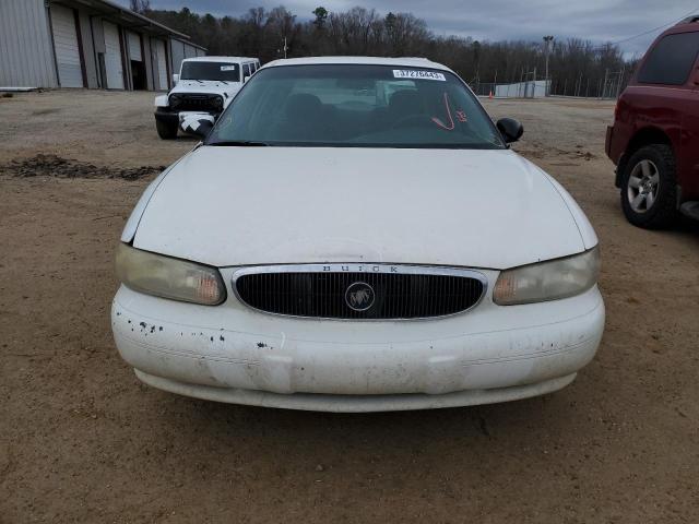 Photo 5 from auction – 2004 BUICK CENTURY CU with VIN 2G4WS52J141162362