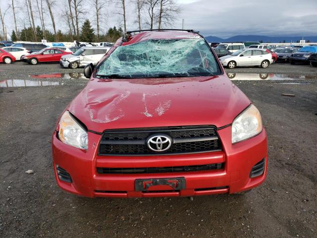Photo 5 from auction – 2012 TOYOTA RAV4 with VIN 2T3JF4DV8CW214377