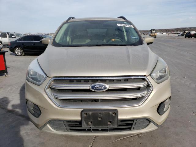 Photo 5 from auction – 2017 FORD ESCAPE SE with VIN 1FMCU0GD4HUD38186
