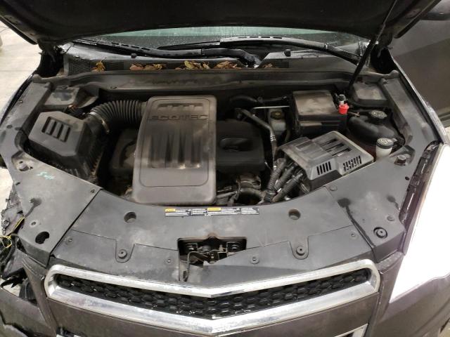 Photo 11 from auction – 2013 CHEVROLET EQUINOX LT with VIN 2GNFLEEK8D6205319