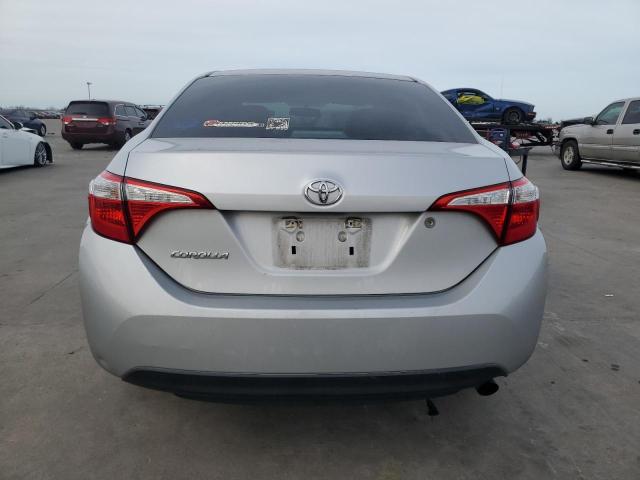 Photo 6 from auction – 2016 TOYOTA COROLLA L with VIN 5YFBURHE9GP495316