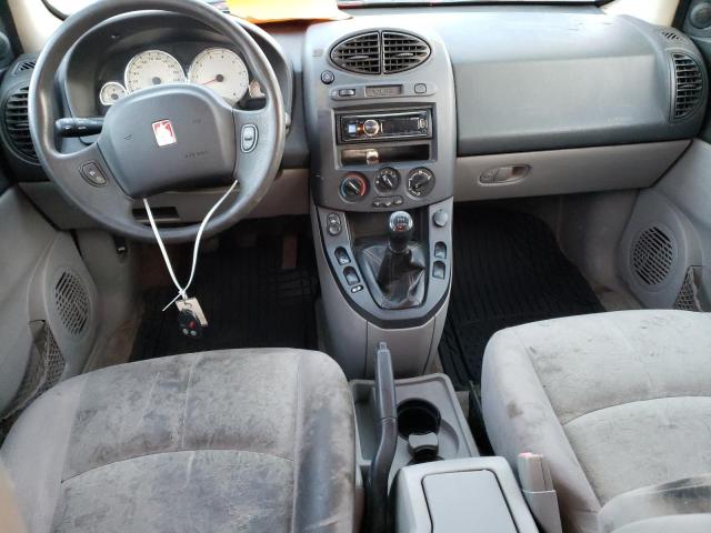 Photo 8 from auction – 2004 SATURN VUE with VIN 5GZCZ23DX4S867668