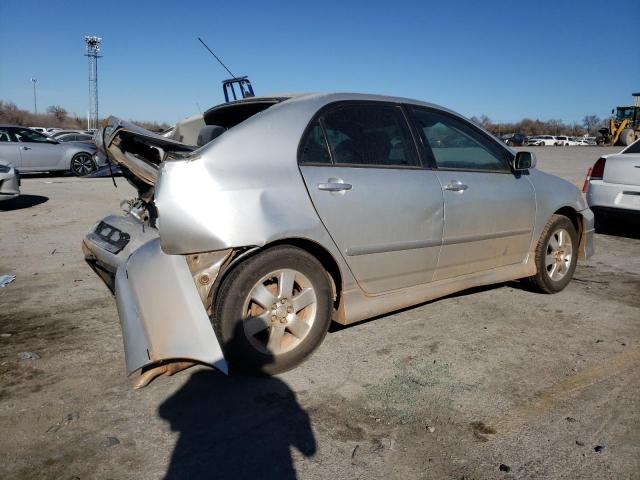 Photo 3 from auction – 2008 TOYOTA COROLLA CE with VIN 1NXBR32E28Z050150