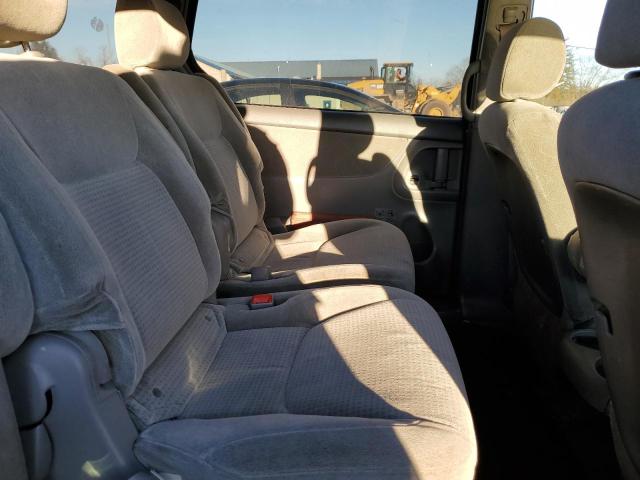 Photo 11 from auction – 2008 TOYOTA SIENNA CE with VIN 5TDZK23C38S109760