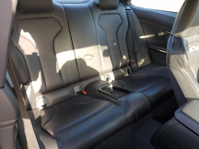 Photo 10 from auction – 2016 BMW M4 with VIN WBS3R9C56GK337987