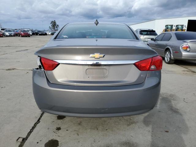 Photo 6 from auction – 2019 CHEVROLET IMPALA LT with VIN 2G11Z5SA6K9154548