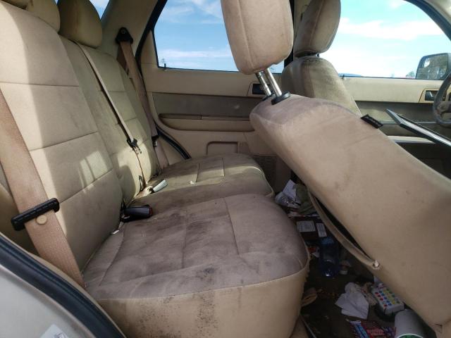 Foto 11 de la subasta – 2012 FORD ESCAPE XLT con VIN 1FMCU0D7XCKB75210