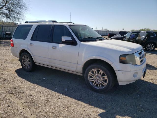 Photo 4 from auction – 2011 FORD EXPEDITION with VIN 1FMJU1K5XBEF20778