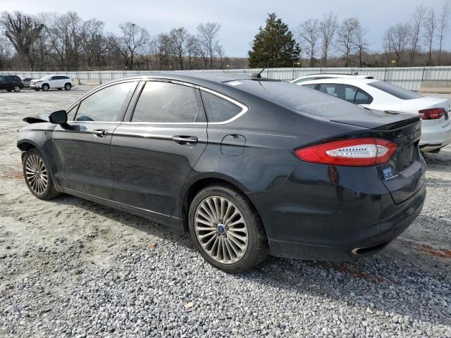 Photo 2 from auction – 2013 FORD FUSION TIT with VIN 3FA6P0K91DR212046