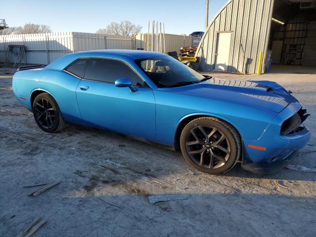 Photo 4 from auction – 2019 DODGE CHALLENGER with VIN 2C3CDZJG2KH724261