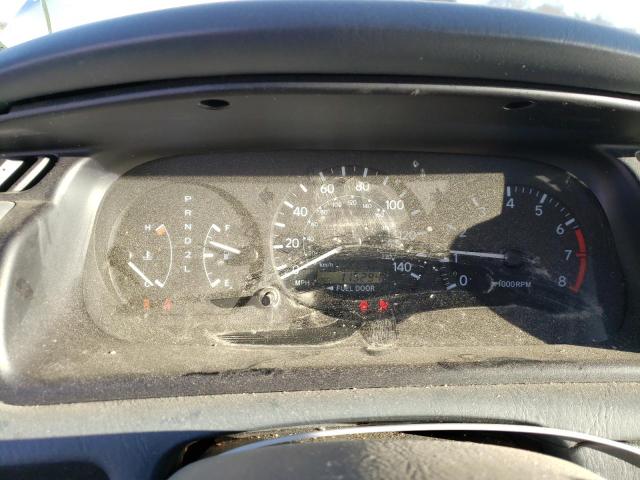 Photo 9 from auction – 2000 TOYOTA CAMRY CE with VIN 4T1BG22K8YU734495